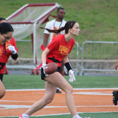 Flag Football 