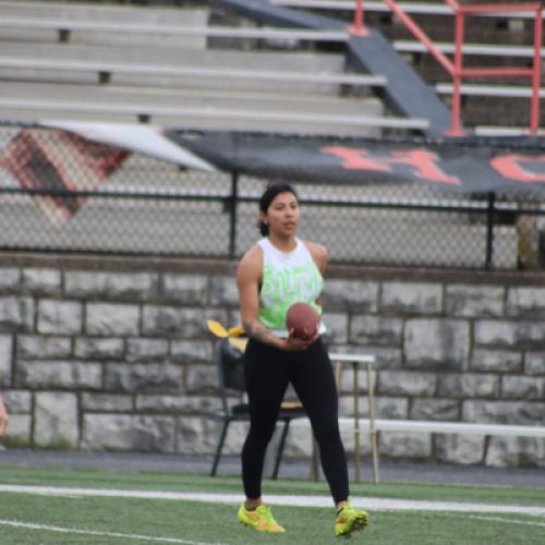 Flag Football 