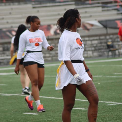 Flag Football 