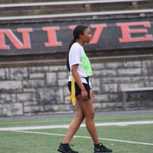 Flag Football 