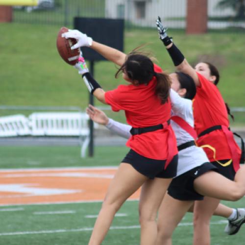 Flag Football 