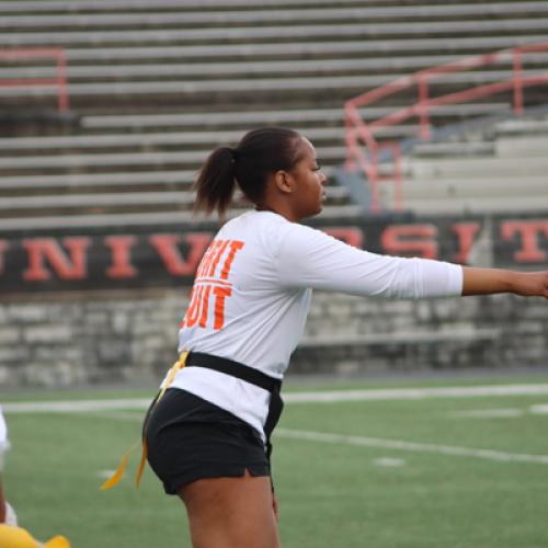 Flag Football 