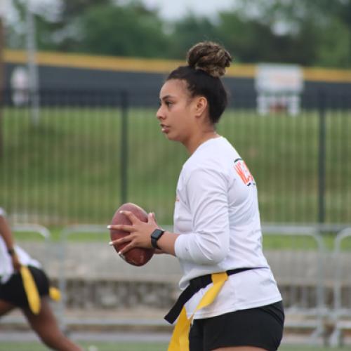 Flag Football 