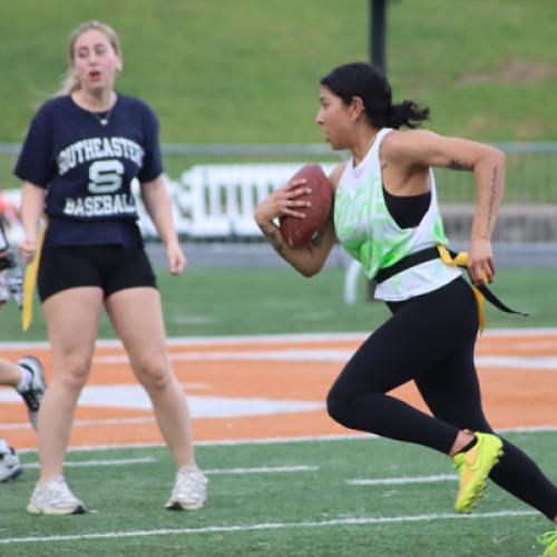 Flag Football 