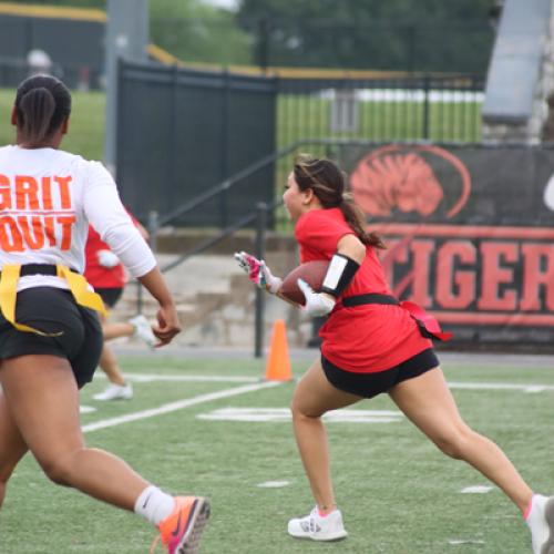 Flag Football 