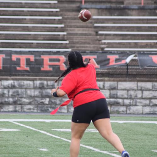 Flag Football 