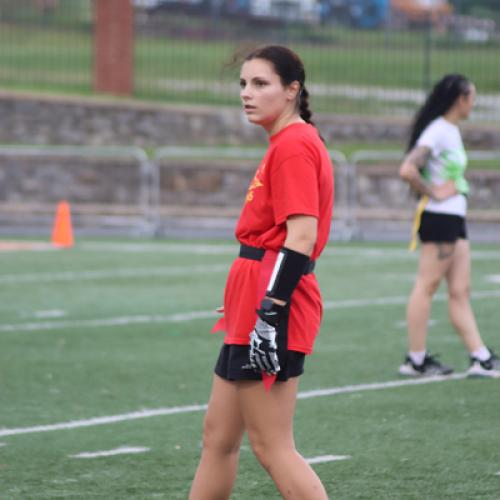 Flag Football 
