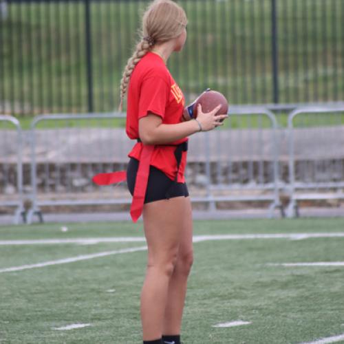 Flag Football 