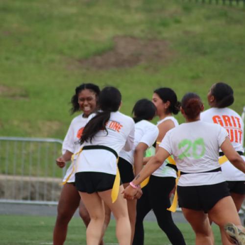 Flag Football 