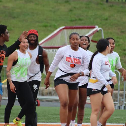 Flag Football 