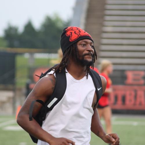 Flag Football 