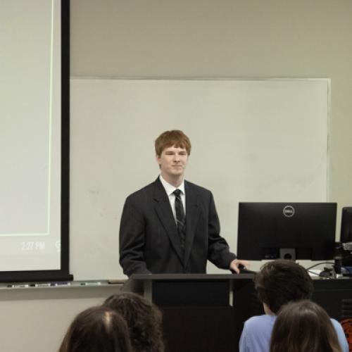 Honors Showcase