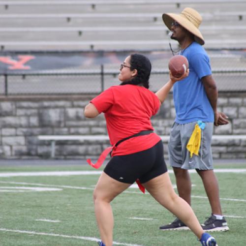 Flag Football 