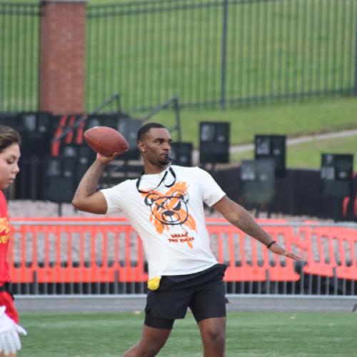 Flag Football 