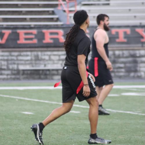 Flag Football 