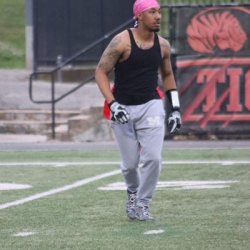 Flag Football 