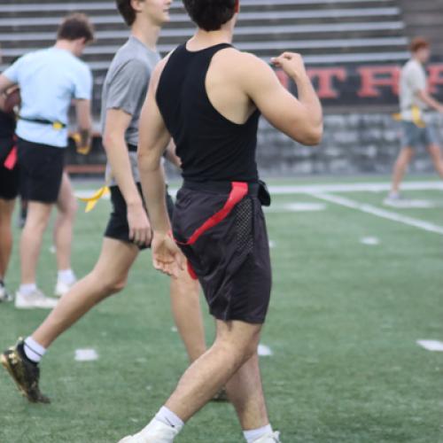 Flag Football 