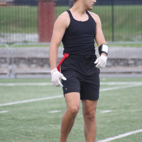 Flag Football 