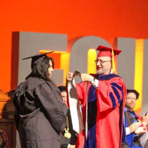 2024 Spring Honors Graduation