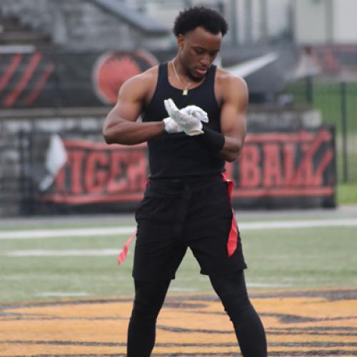 Flag Football 