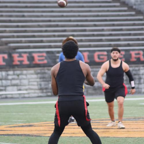 Flag Football 