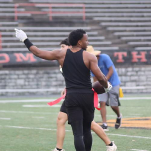 Flag Football 