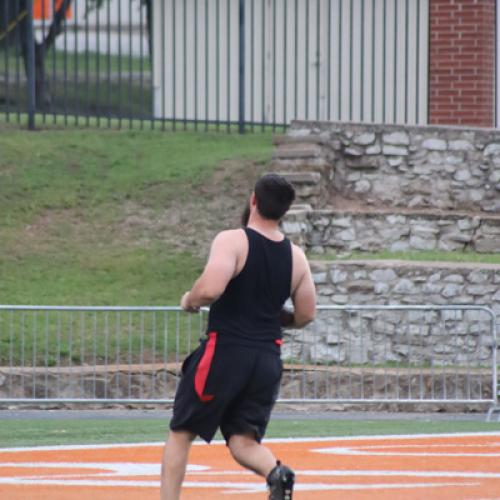 Flag Football 