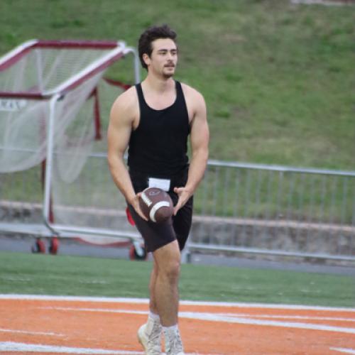 Flag Football 
