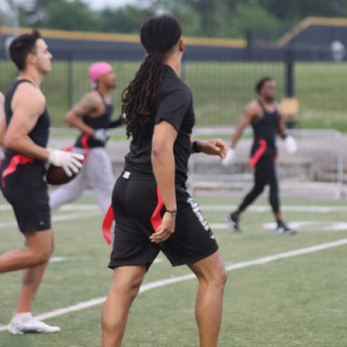 Flag Football 