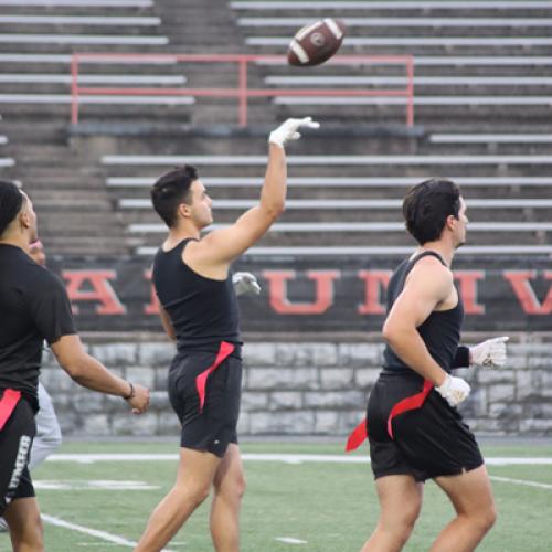 Flag Football 