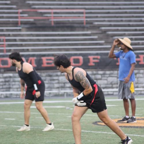 Flag Football 