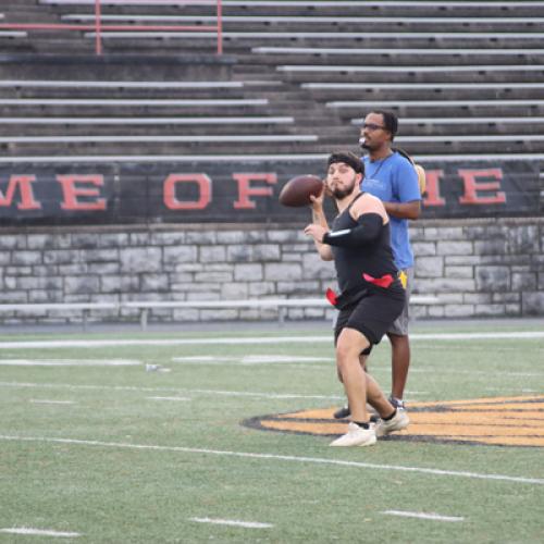 Flag Football 