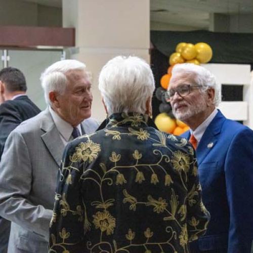 Evening of Honors & Recognition