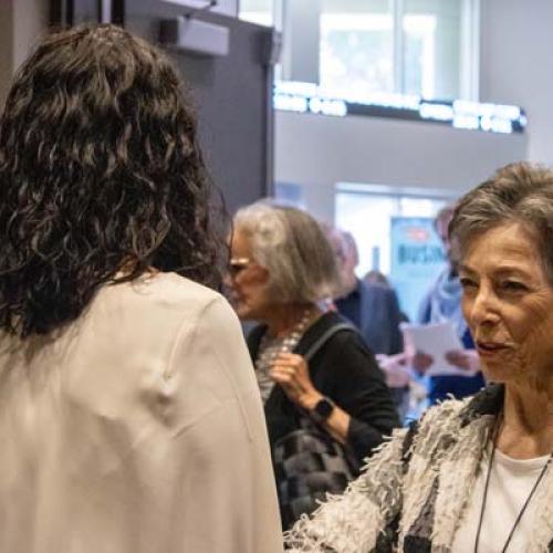 Evening of Honors & Recognition