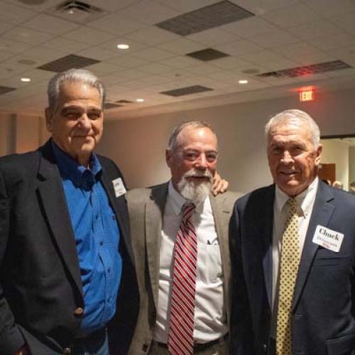 Evening of Honors & Recognition