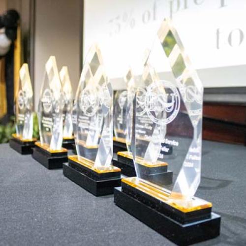 Evening of Honors & Recognition