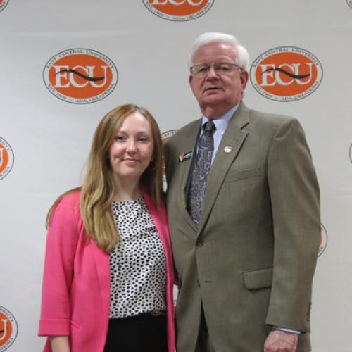 School of Business Awards