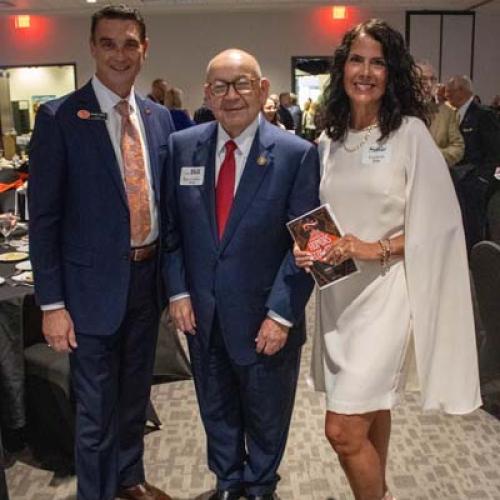 Evening of Honors & Recognition