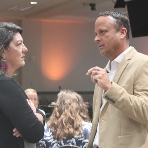 School of Business Awards