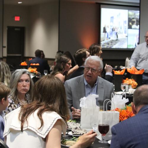 School of Business Awards