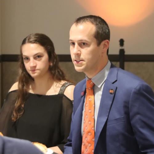 School of Business Awards