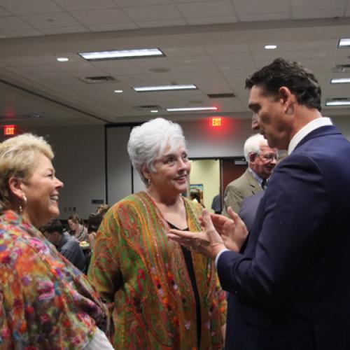 School of Business Awards