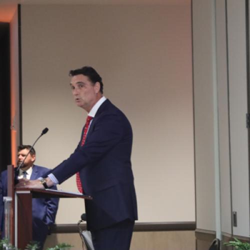 School of Business Awards