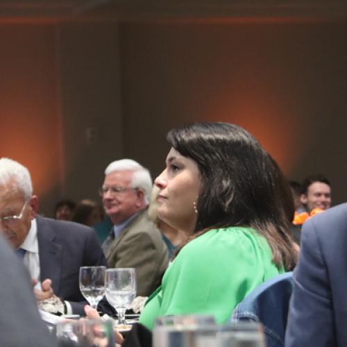 School of Business Awards