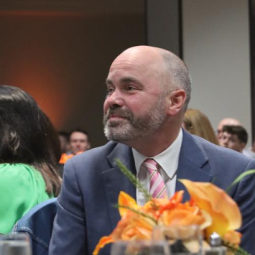 School of Business Awards