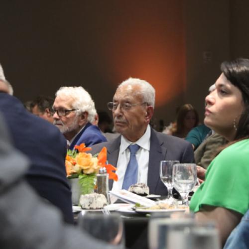 School of Business Awards