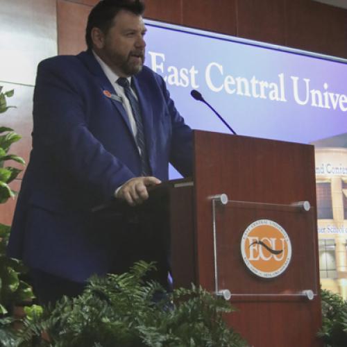 School of Business Awards