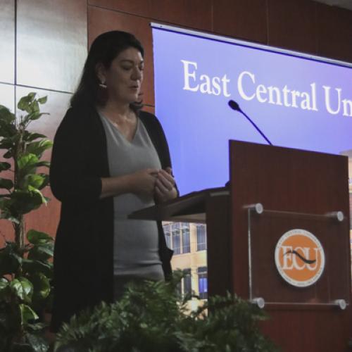 School of Business Awards