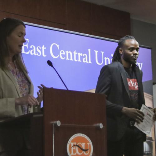 School of Business Awards