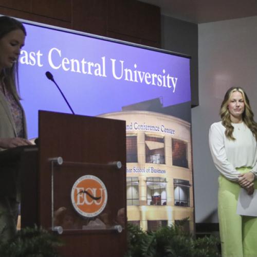 School of Business Awards